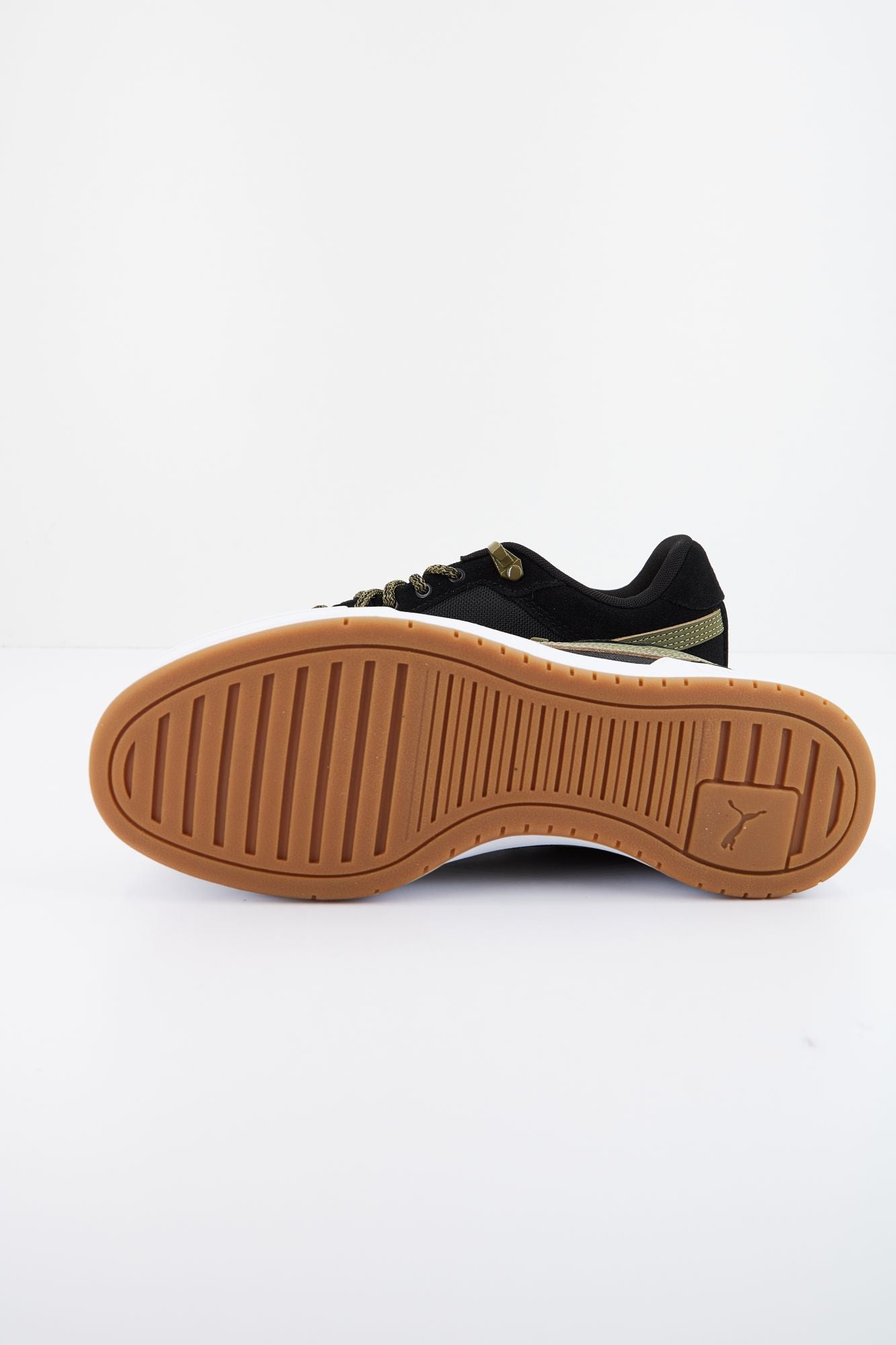 PUMA CA PRO TRAIL en color NEGRO (4)