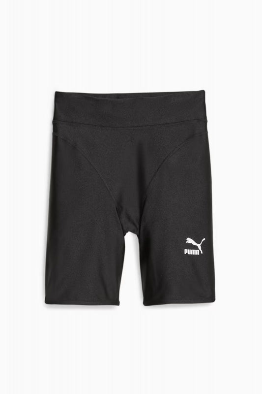 PUMA DARE TO SHORT TIGHTS en color NEGRO (2)