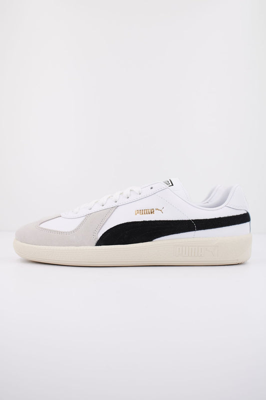 PUMA ARMY TRAINER en color BLANCO (1)