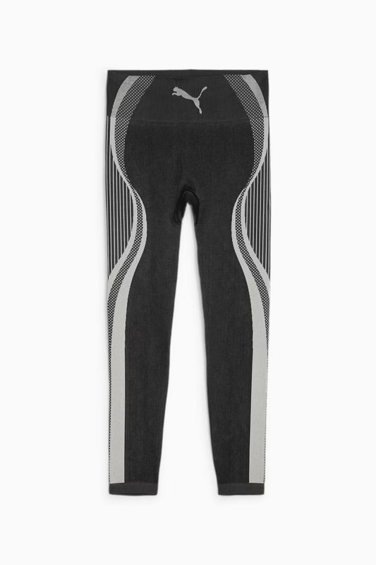 PUMA DARE TO TIGHTS en color NEGRO (2)