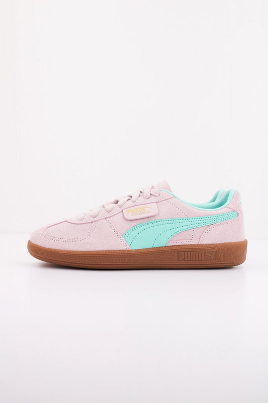 PUMA PALERMO en color ROSA (1)