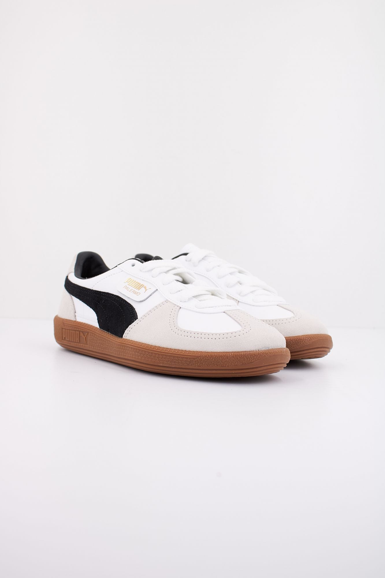 PUMA PALERMO LTH en color BLANCO (2)