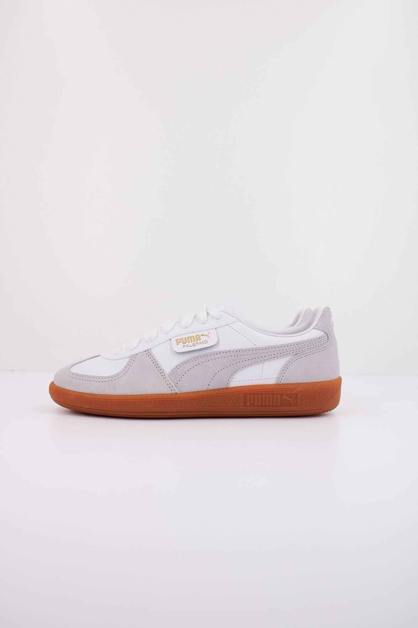 PUMA PALERMO LTH en color BLANCO (1)