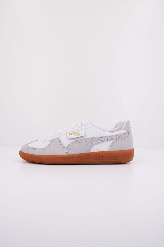 PUMA PALERMO LTH en color BLANCO (1)