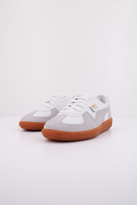 PUMA PALERMO LTH en color BLANCO (2)