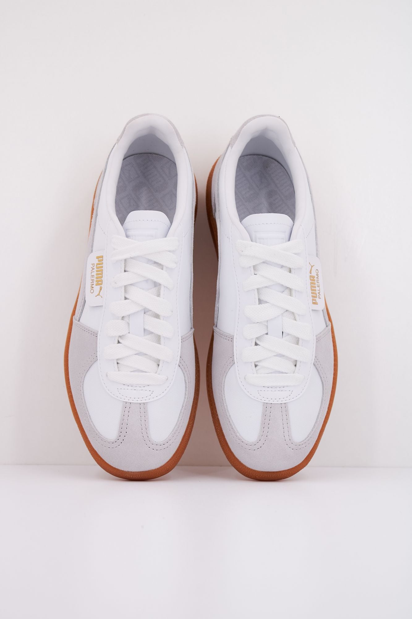 PUMA PALERMO LTH en color BLANCO (3)