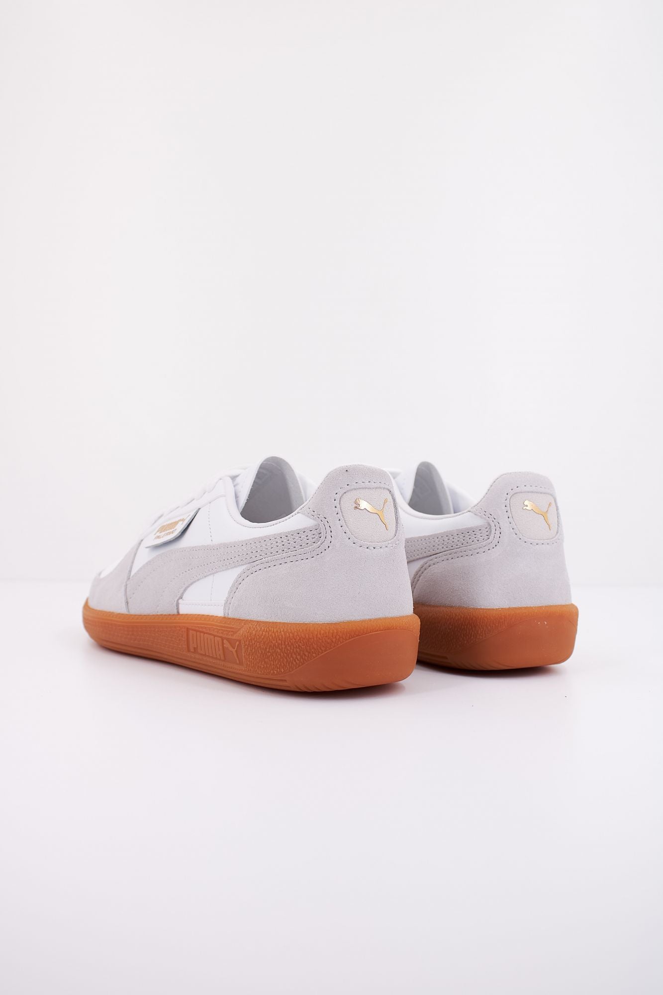 PUMA PALERMO LTH en color BLANCO (4)