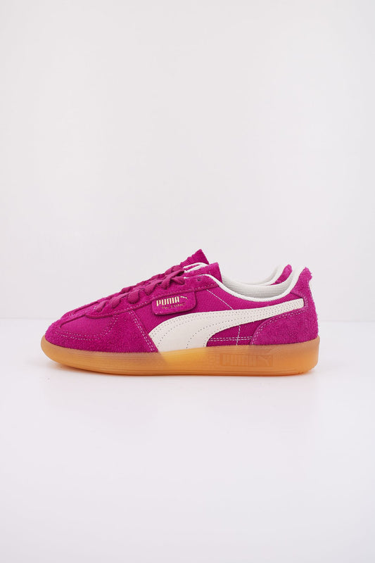 PUMA PALERMO VINTAGE en color ROSA (1)