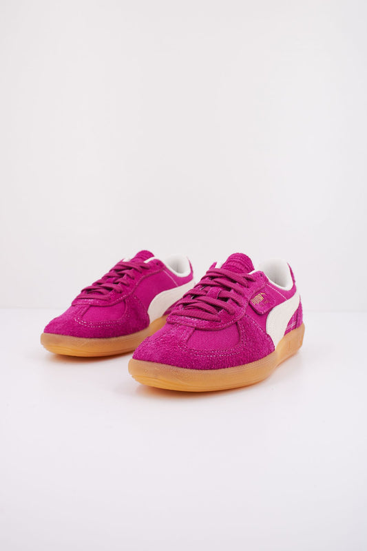 PUMA PALERMO VINTAGE en color ROSA (2)