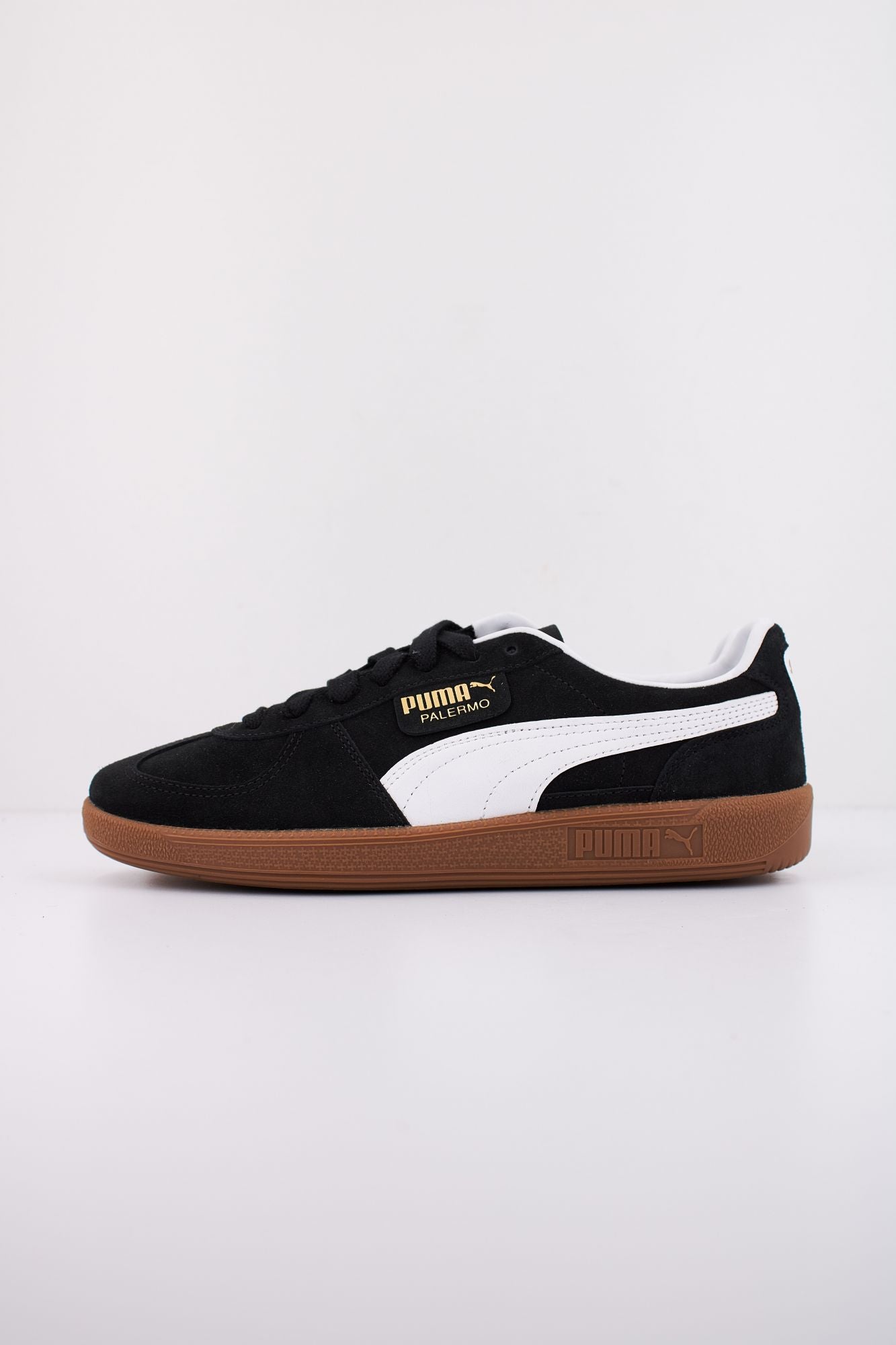 PUMA  PALERMO en color NEGRO (1)