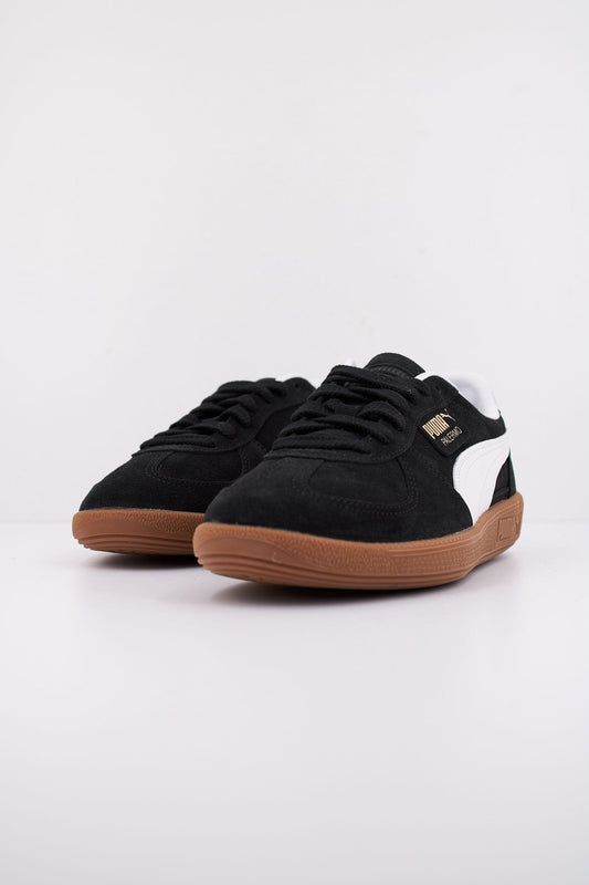 PUMA  PALERMO en color NEGRO (2)