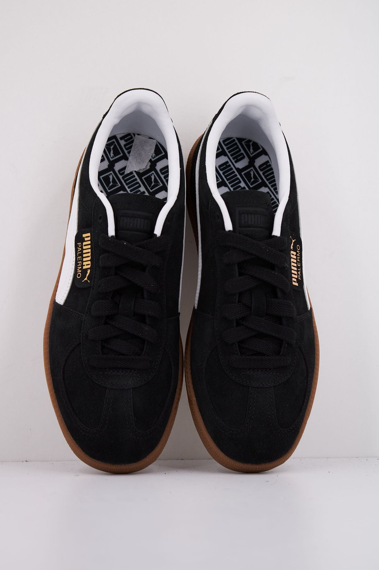 PUMA  PALERMO en color NEGRO (3)