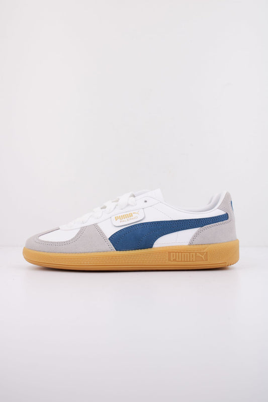 PUMA PALERMO LTH en color BLANCO (1)