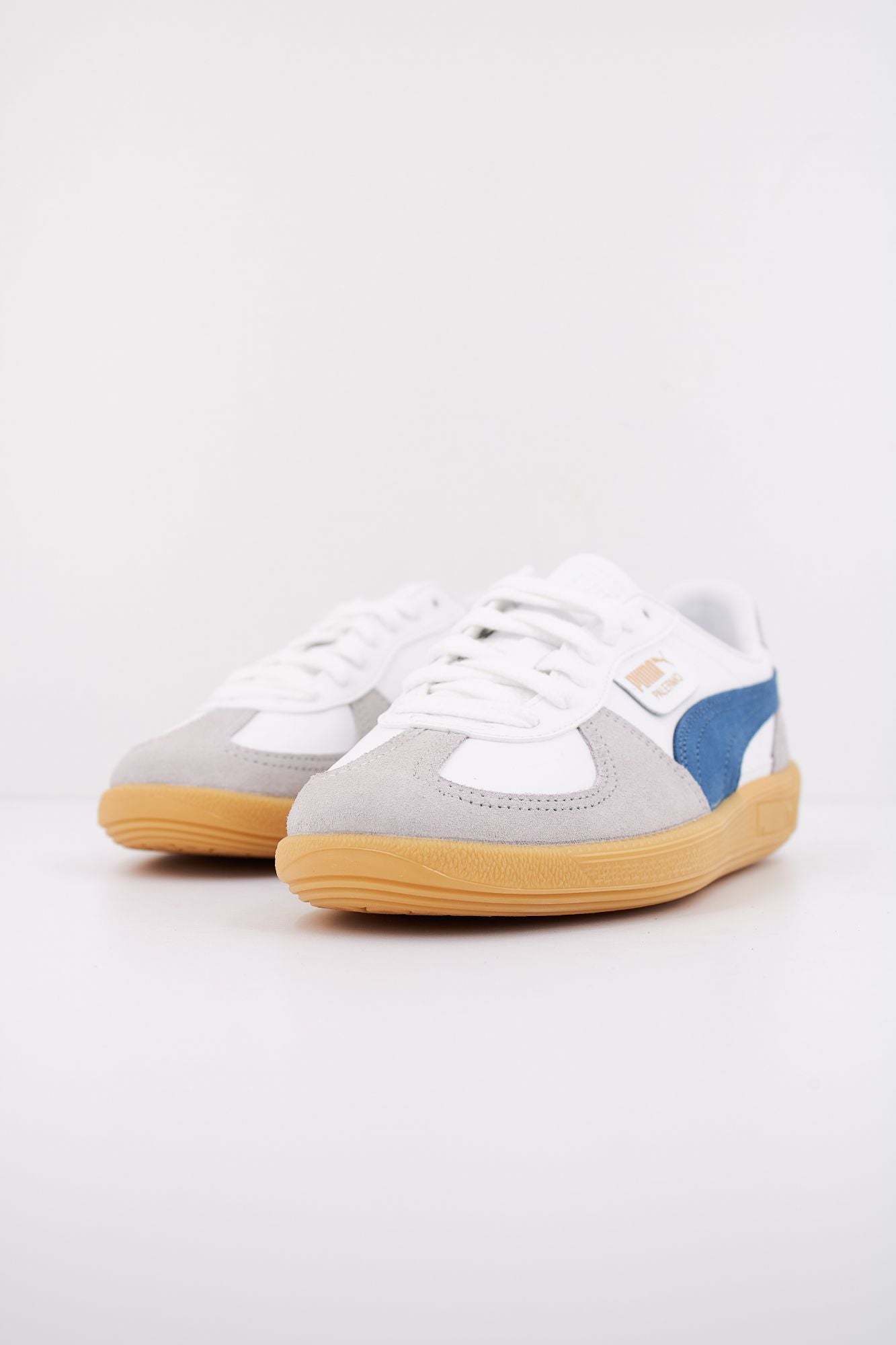 PUMA PALERMO LTH en color BLANCO (2)