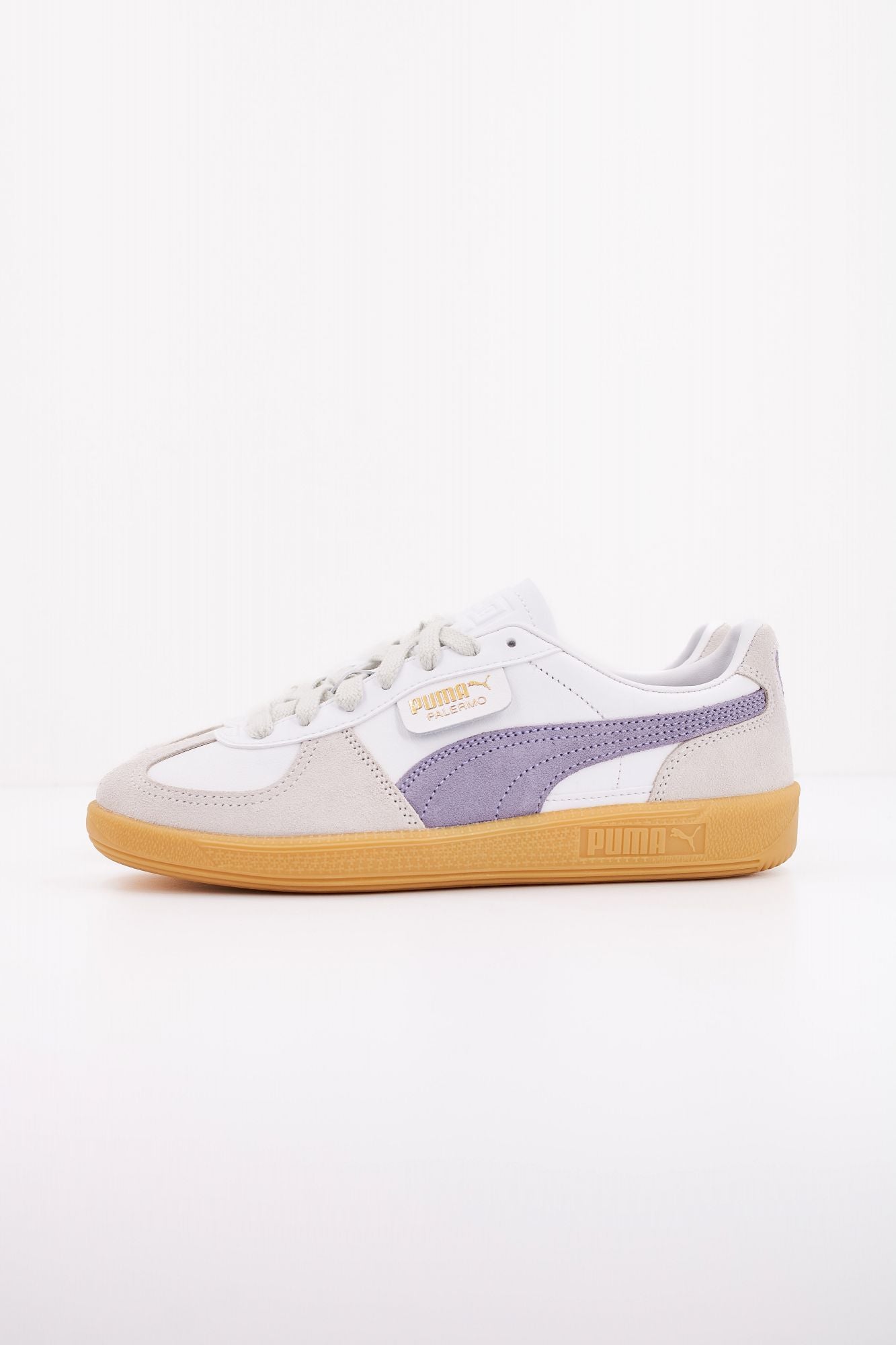 PUMA PALERMO LTH en color BLANCO (1)