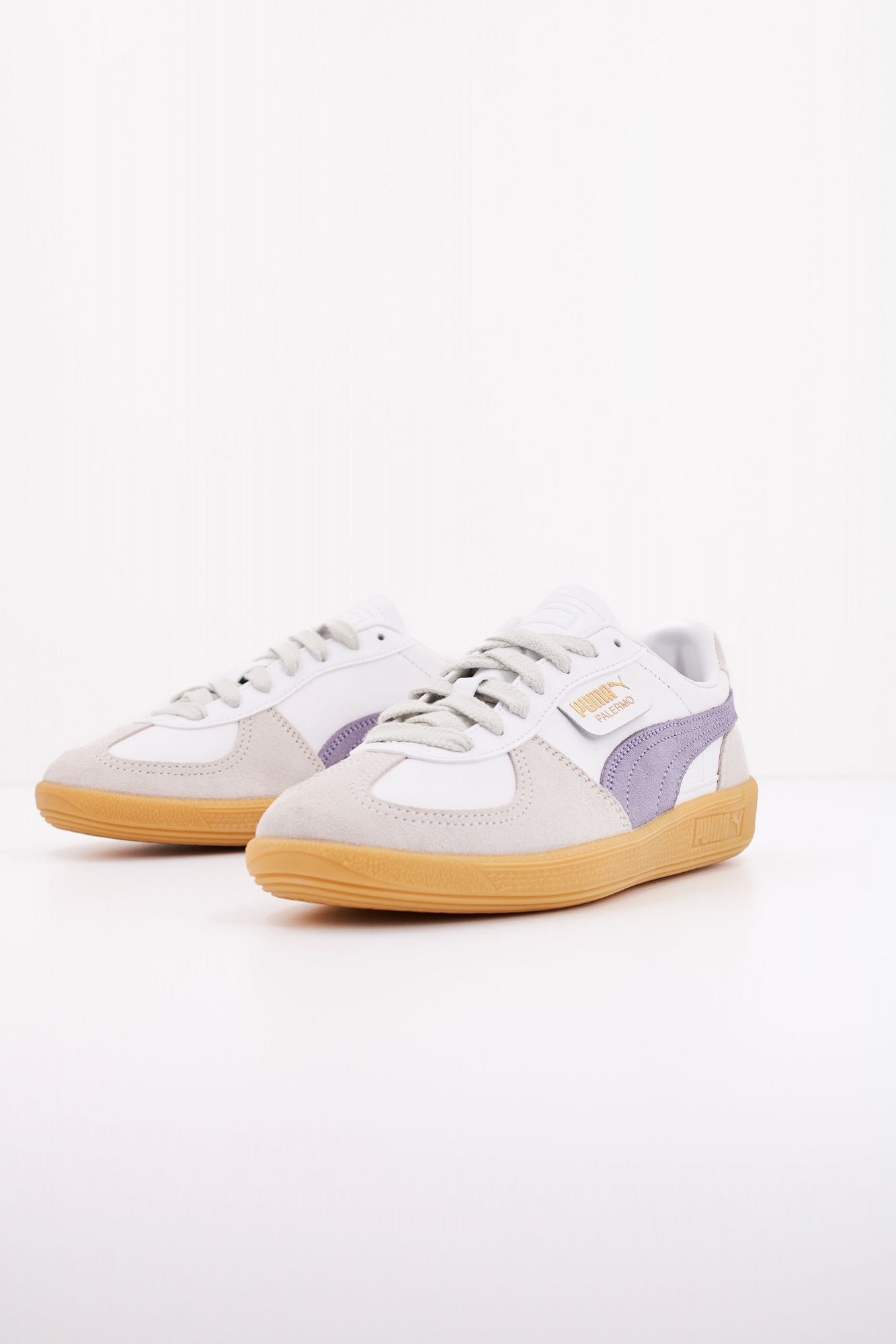 PUMA PALERMO LTH en color BLANCO (2)