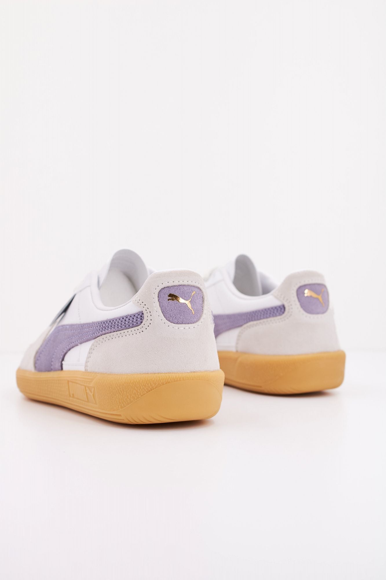 PUMA PALERMO LTH en color BLANCO (4)