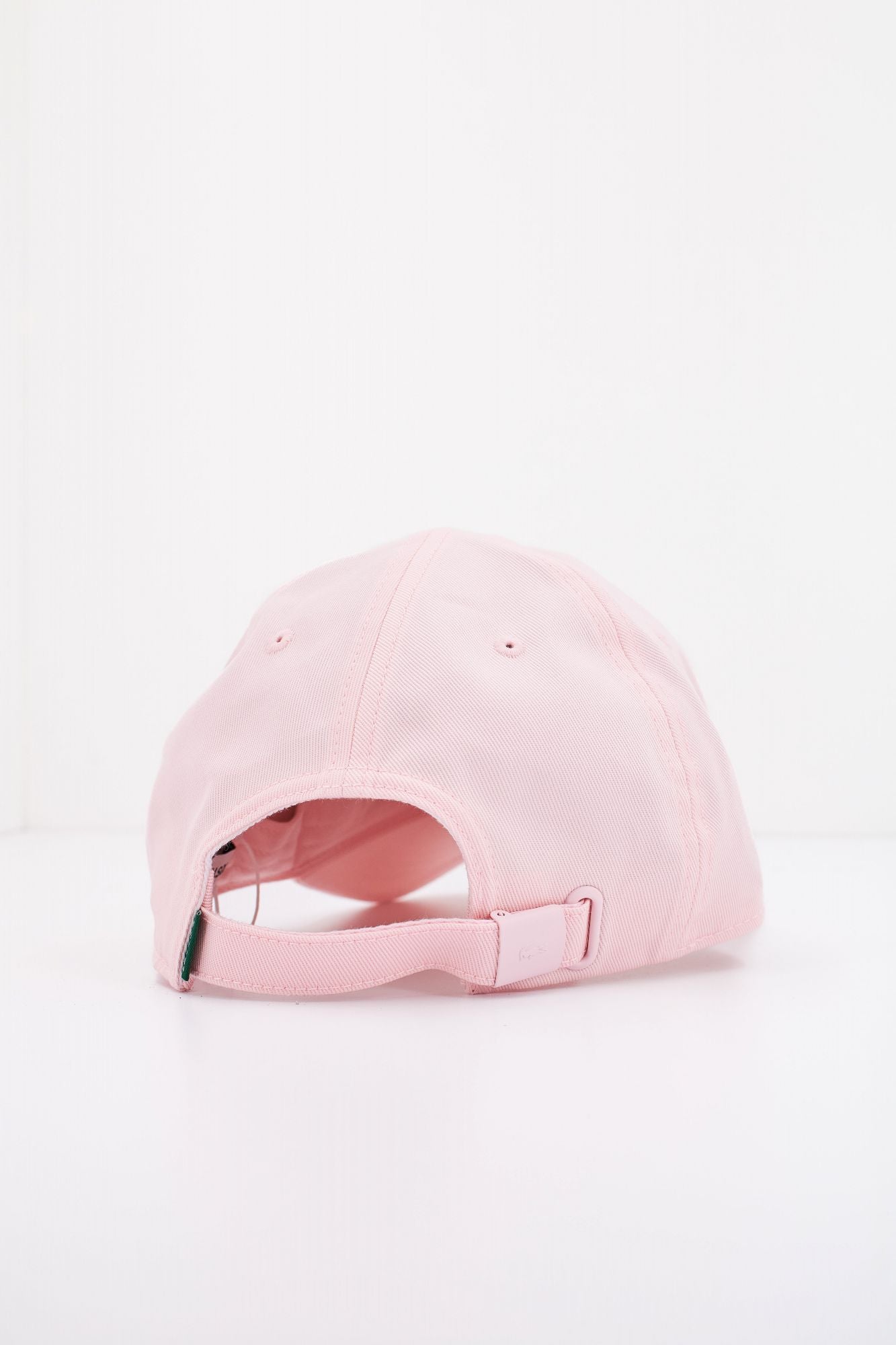 LACOSTE CASQUETTE SPORTSWEAR en color ROSA (3)