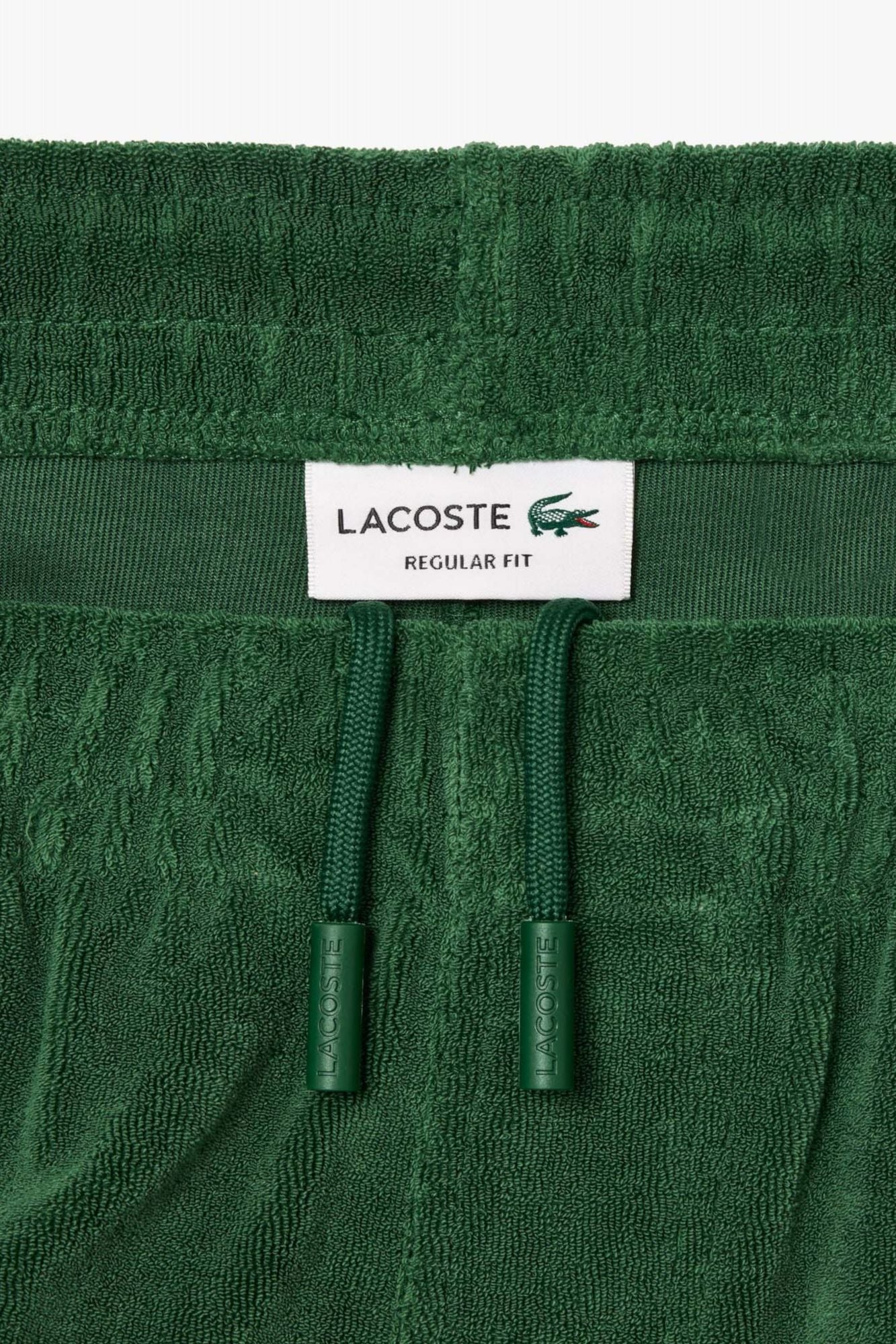 LACOSTE GH7520 en color VERDE (3)