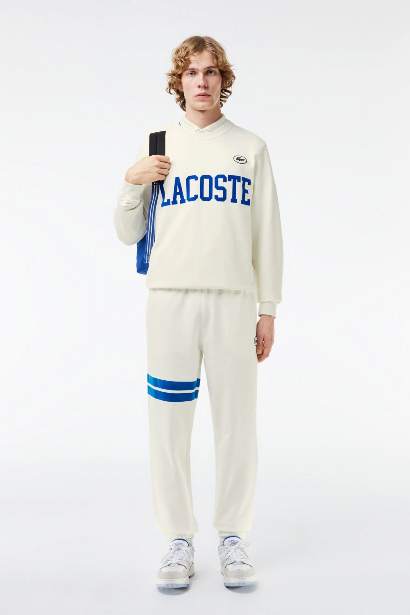 LACOSTE XH7514  en color BLANCO (5)