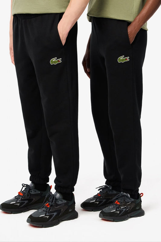 LACOSTE TRACKSUIT en color NEGRO (1)