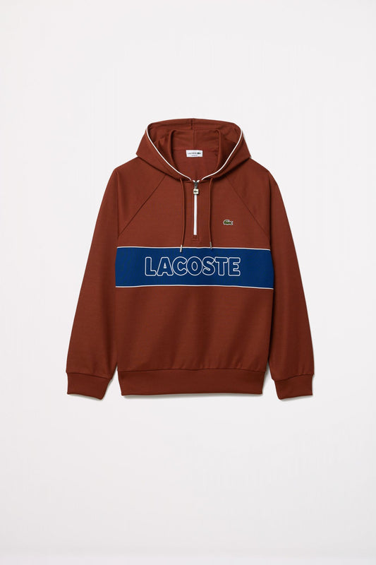 LACOSTE SH2832 en color MARRON (2)