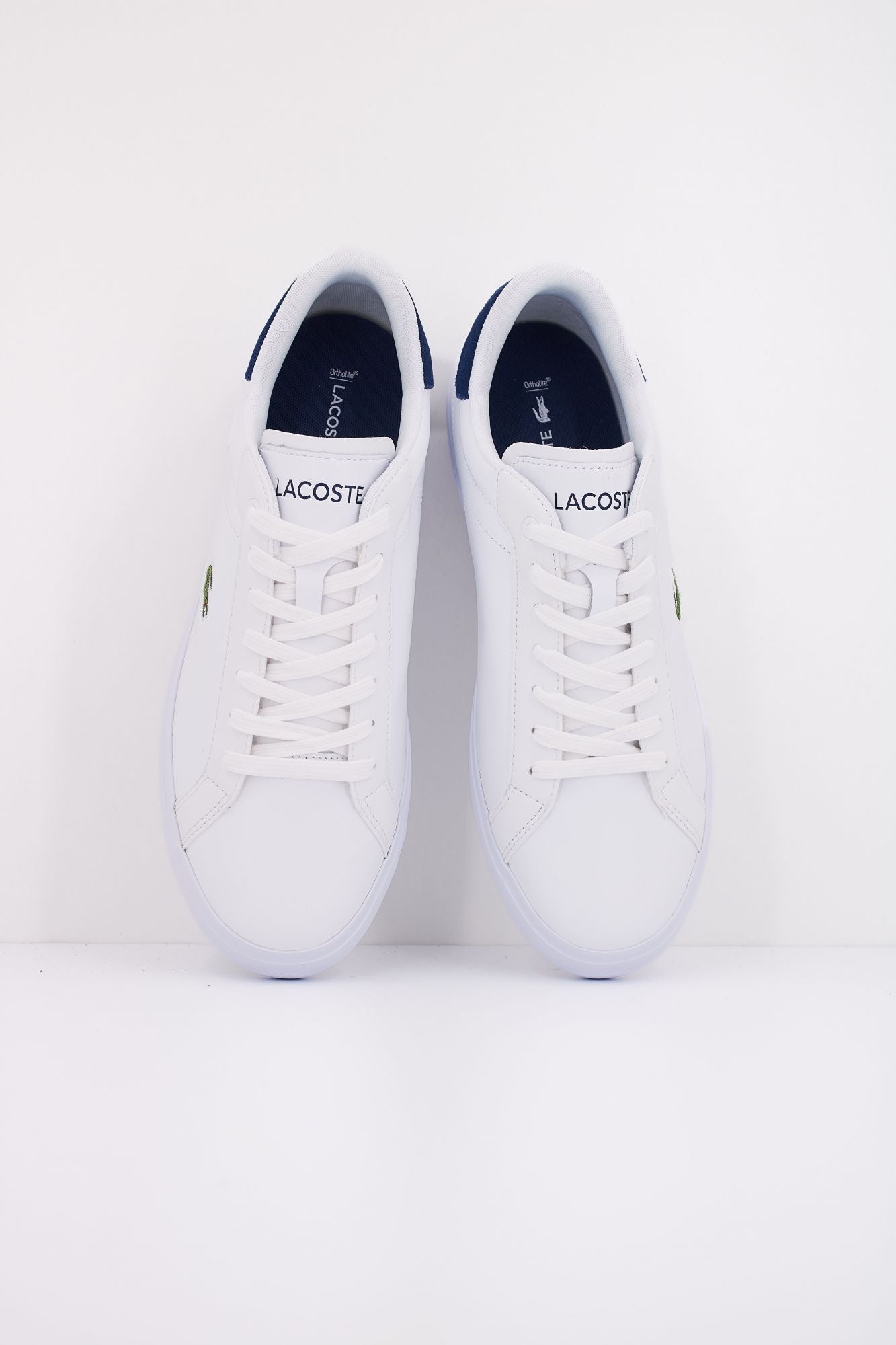 LACOSTE POWERCOURT en color BLANCO (3)