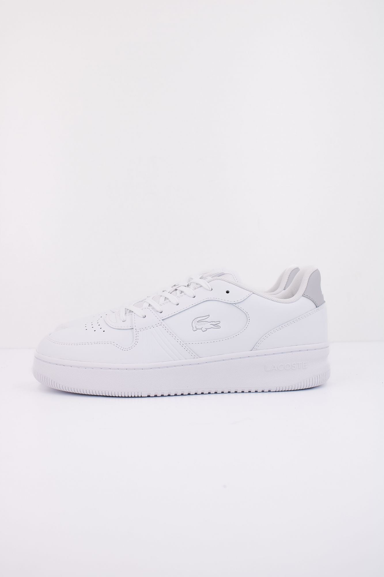 LACOSTE L001 SET en color BLANCO (1)