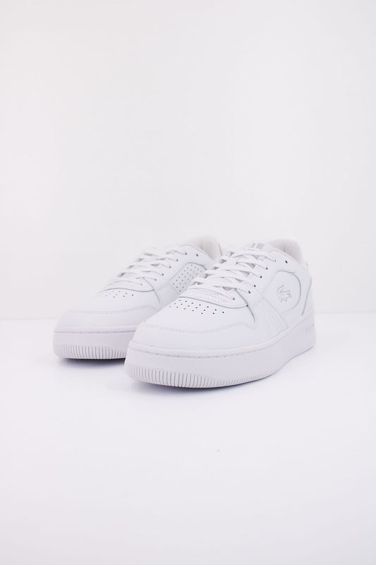 LACOSTE L001 SET en color BLANCO (2)