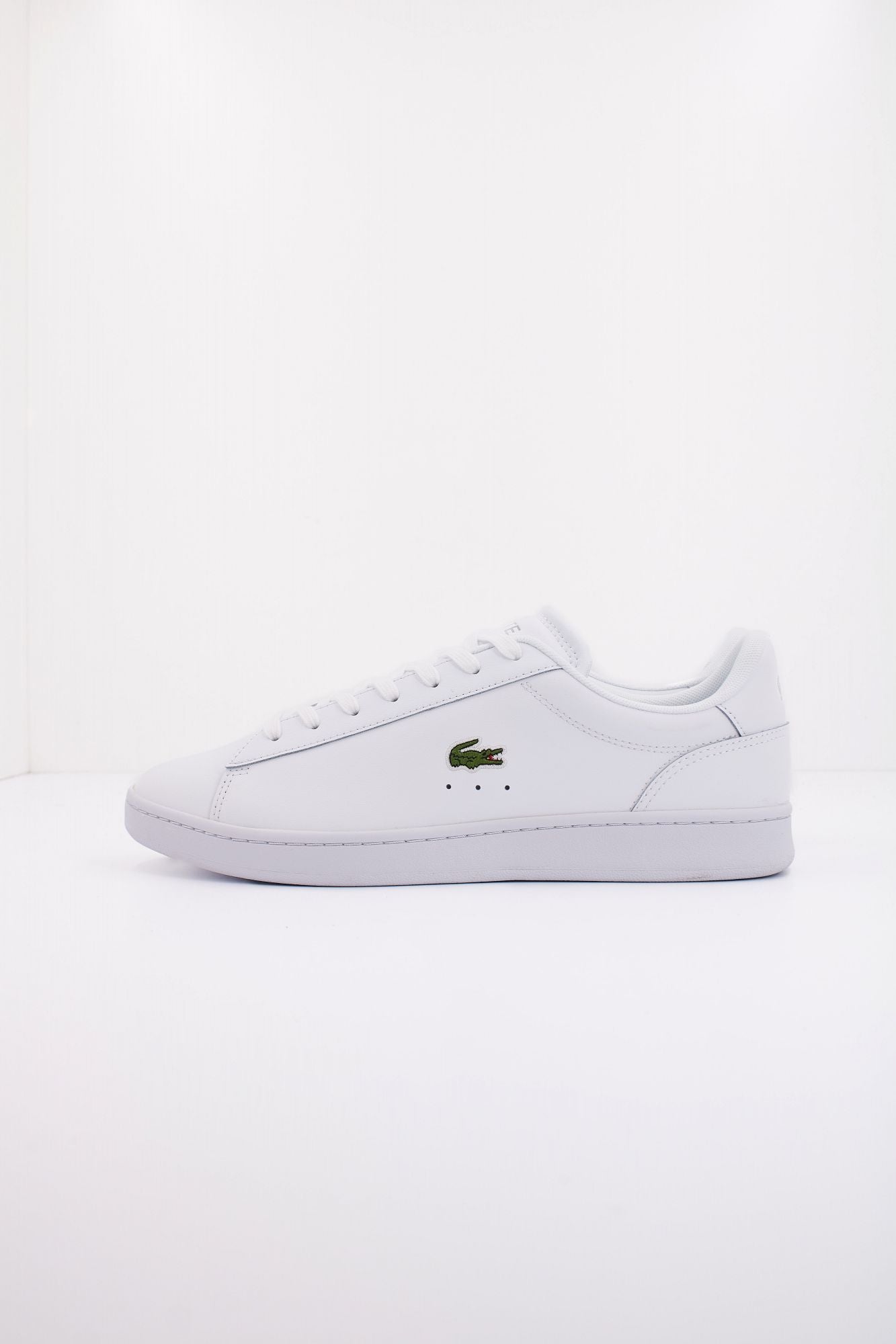 LACOSTE CARNABY SET CGR en color BLANCO (1)