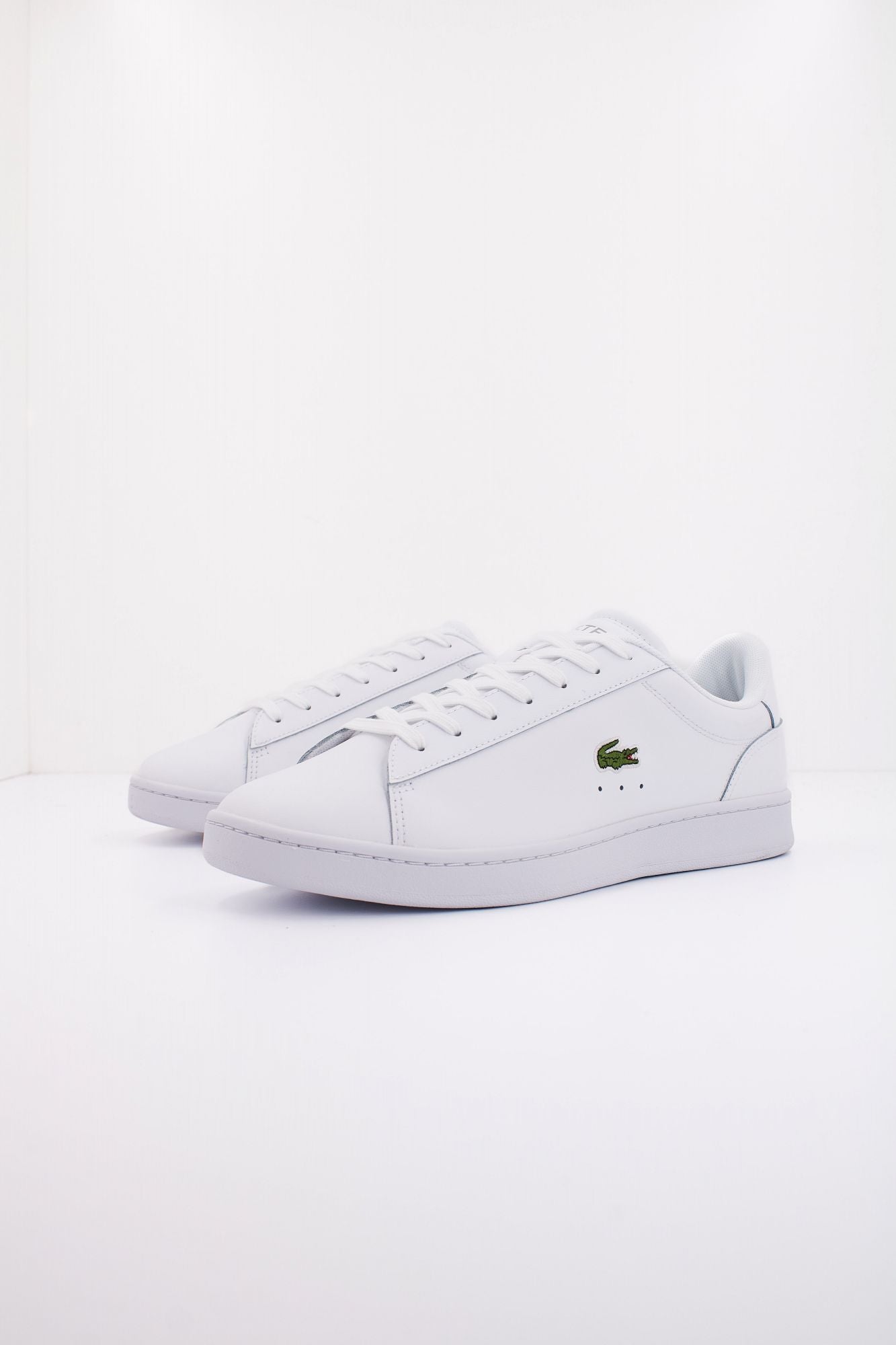 LACOSTE CARNABY SET CGR en color BLANCO (2)