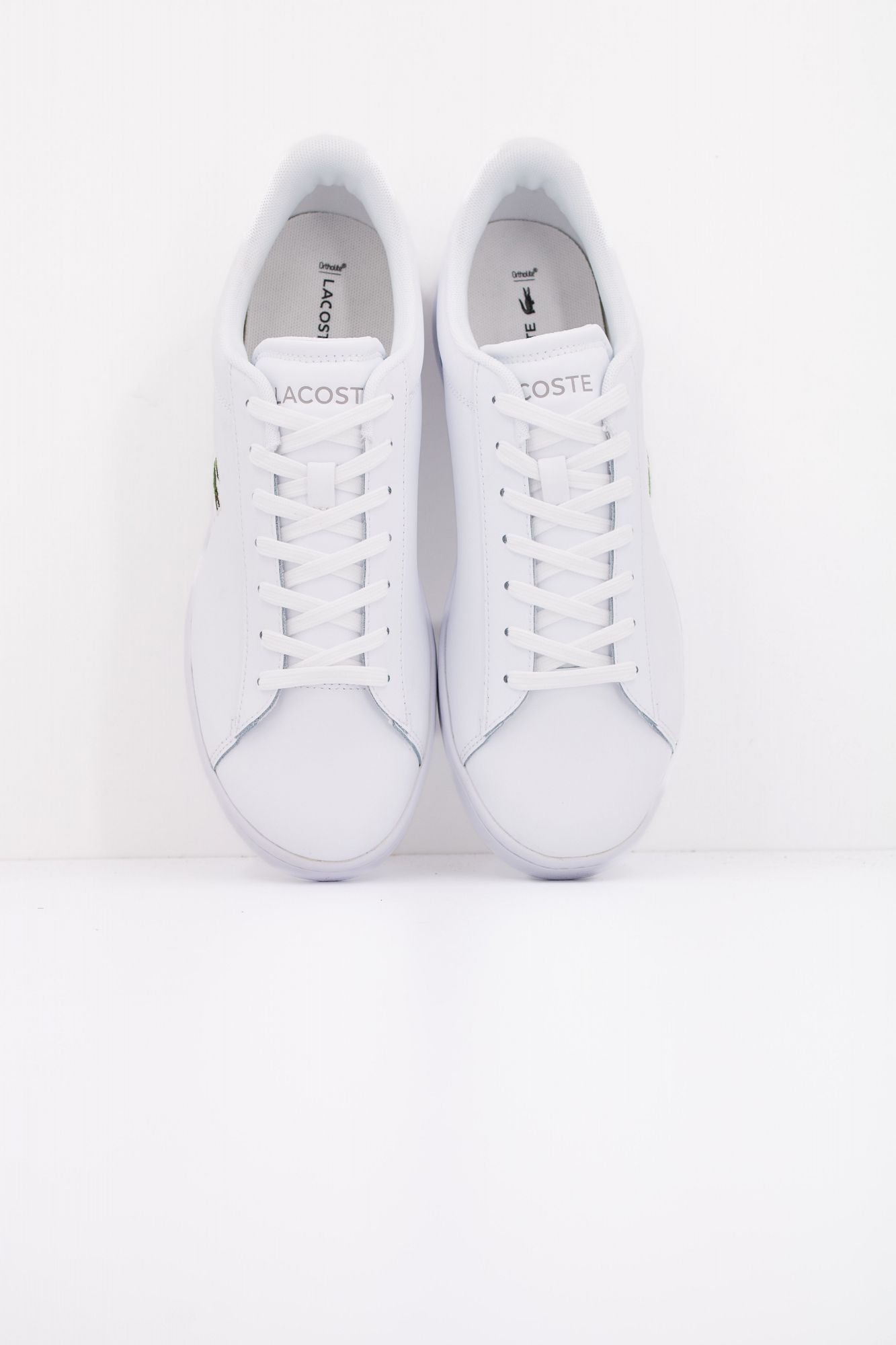 LACOSTE CARNABY SET CGR en color BLANCO (3)