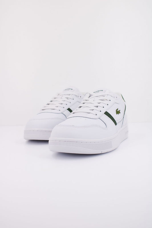 LACOSTE T-CLIP SET en color BLANCO (2)