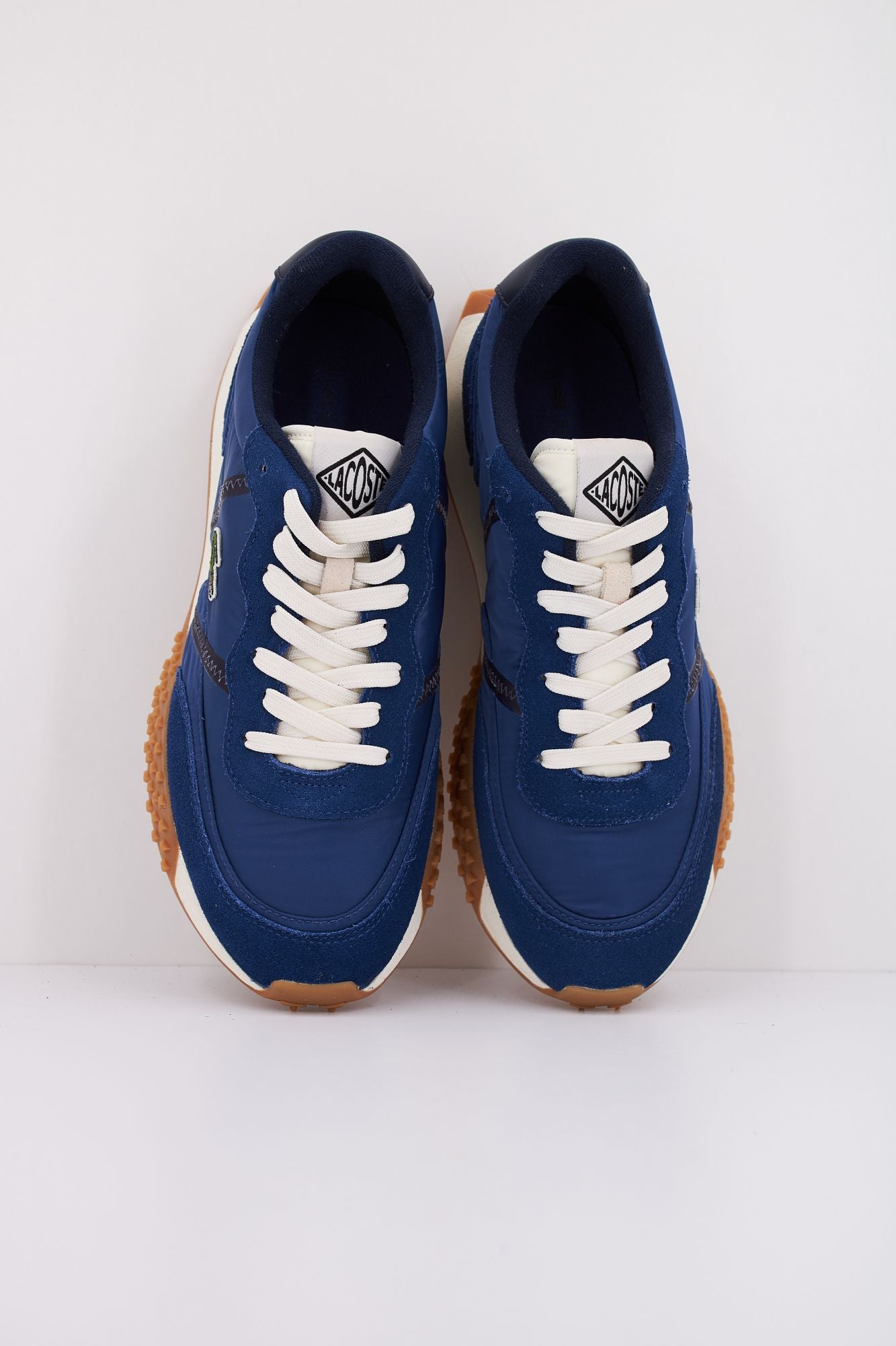 LACOSTE L-SPIN DELUXE 3.0 en color AZUL (3)