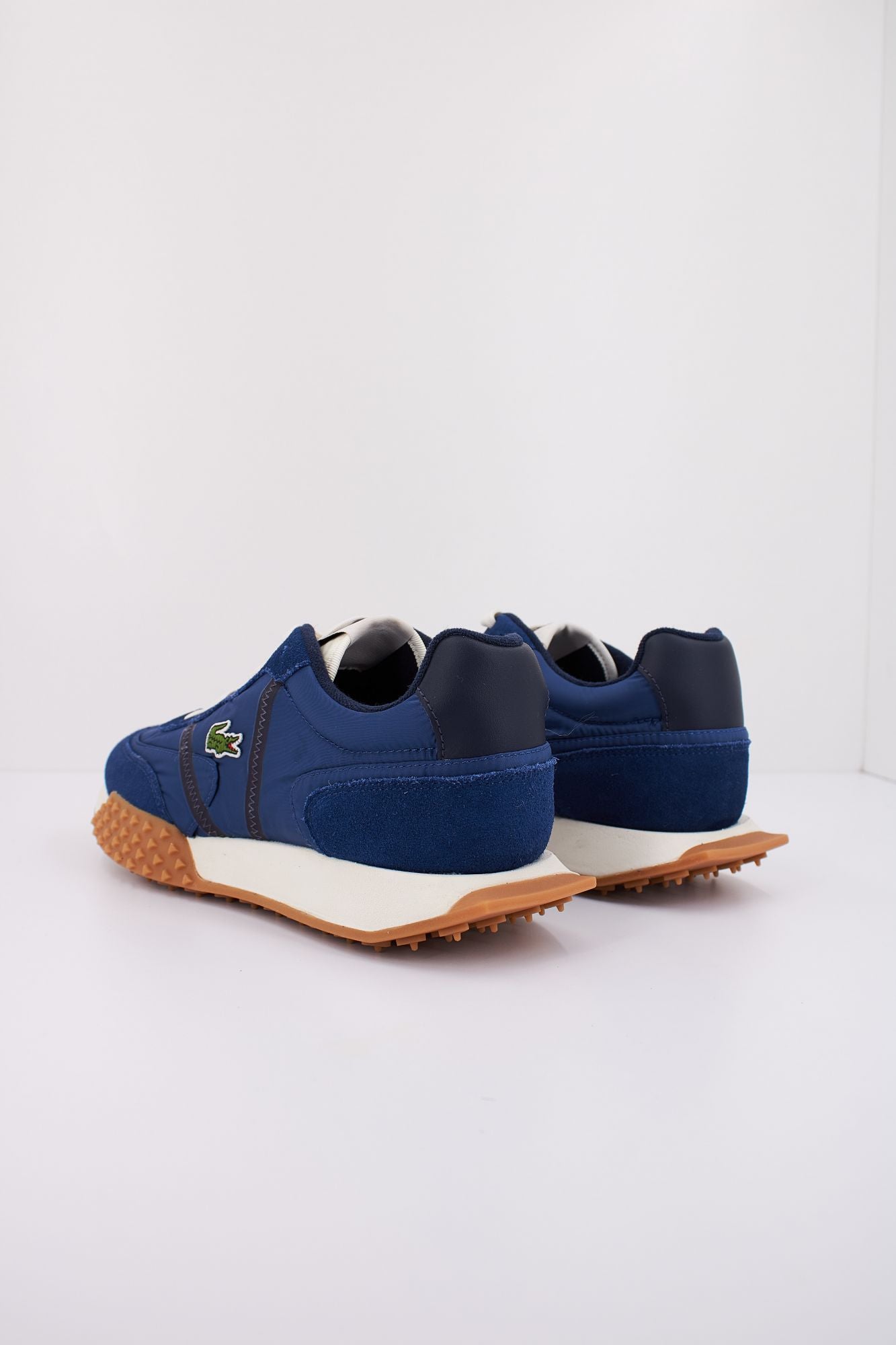 LACOSTE L-SPIN DELUXE 3.0 en color AZUL (4)