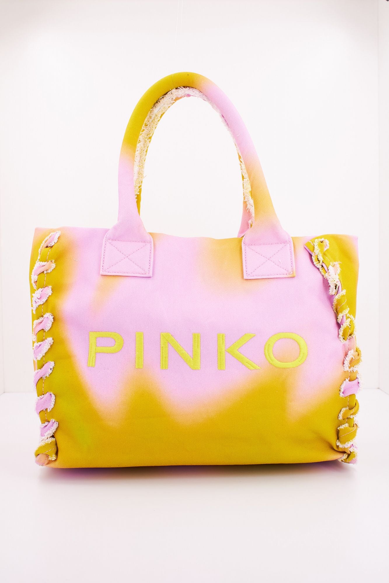 PINKO 136807 en color ROSA (1)