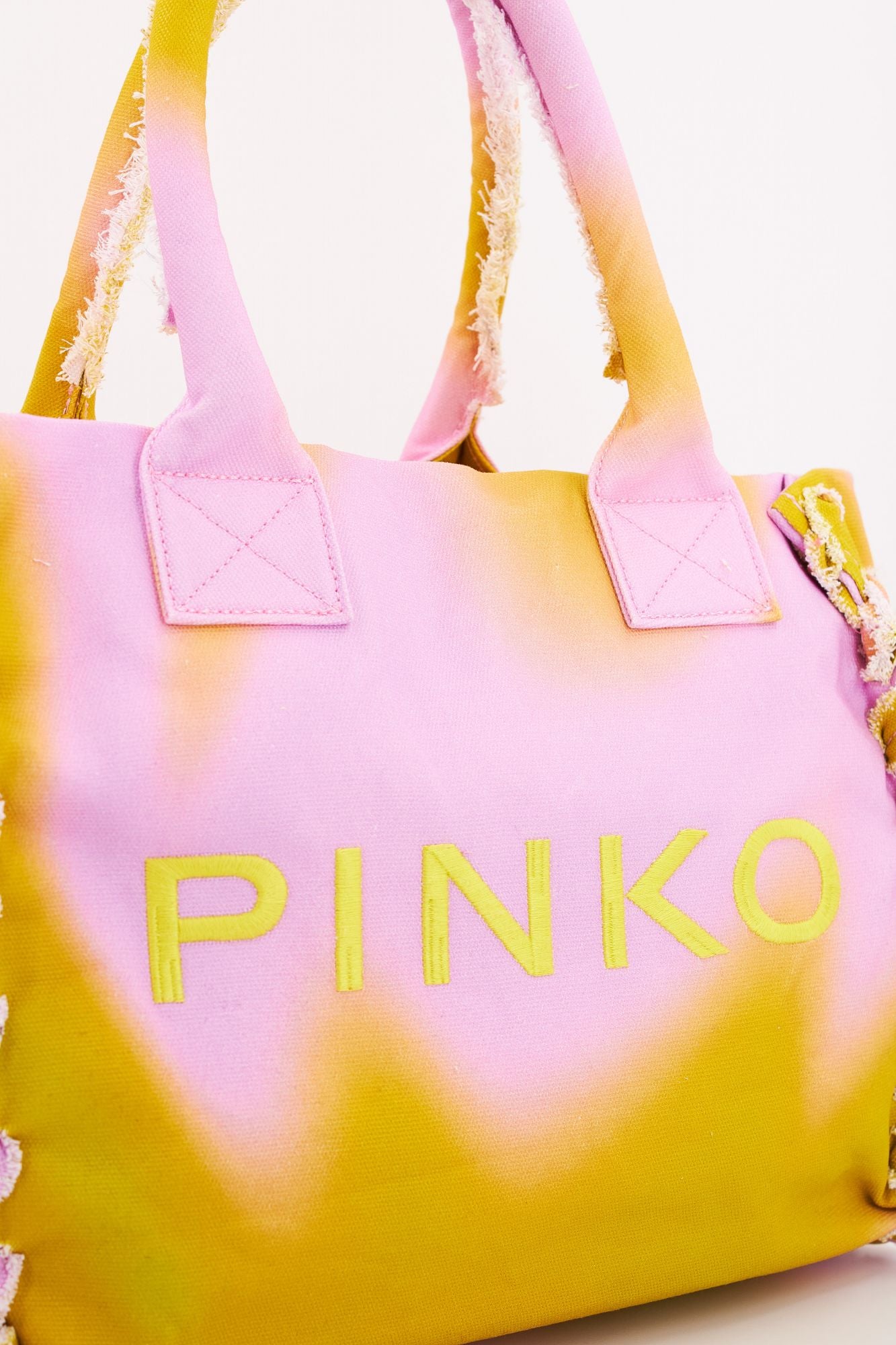 PINKO 136807 en color ROSA (4)