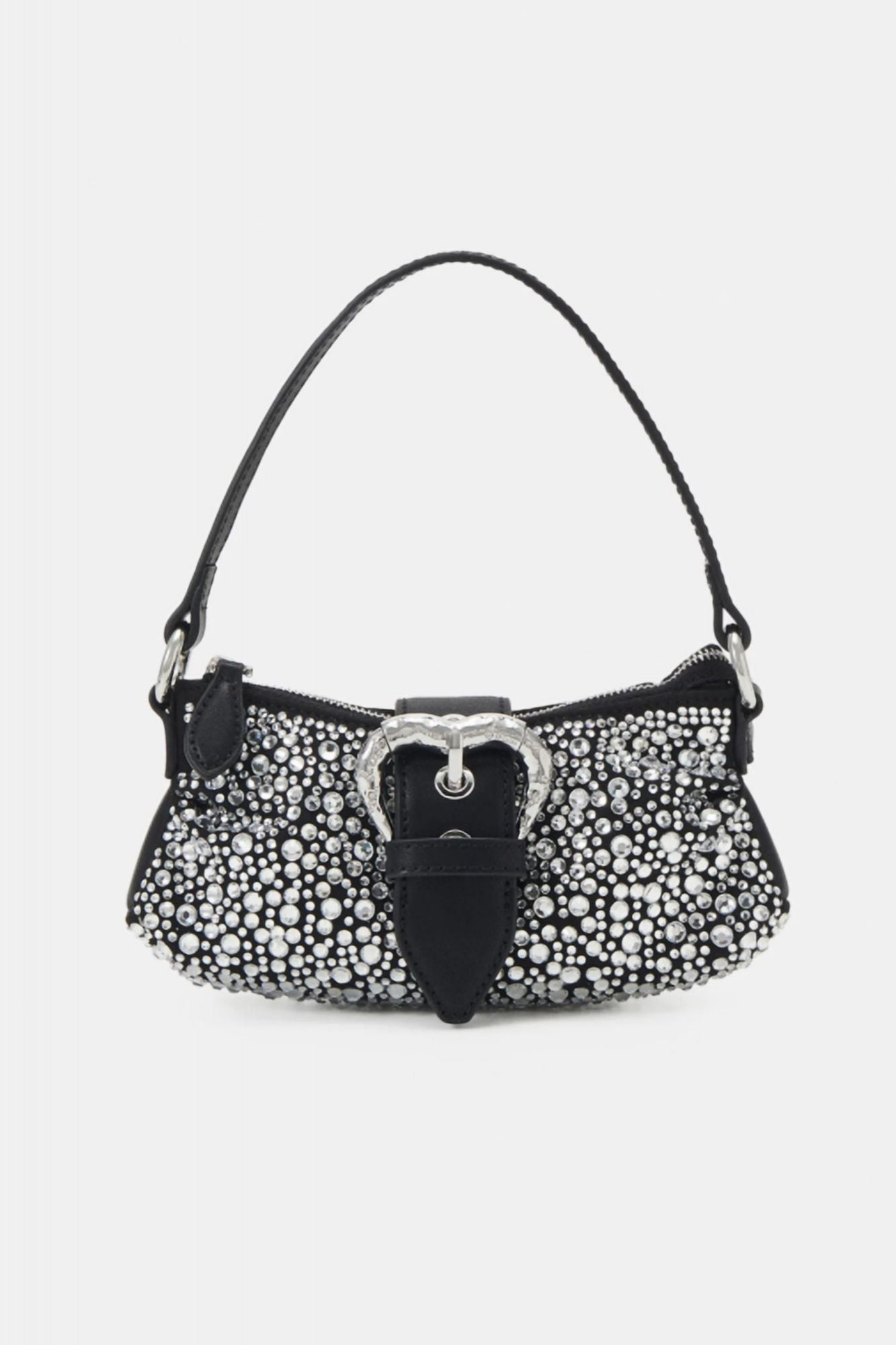 PINKO JOLENE BABY en color NEGRO (1)