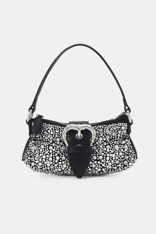 PINKO JOLENE BABY en color NEGRO (1)