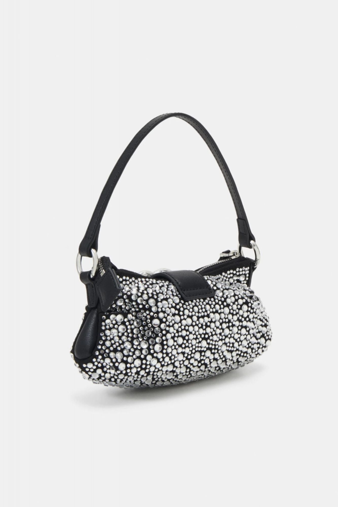 PINKO JOLENE BABY en color NEGRO (2)