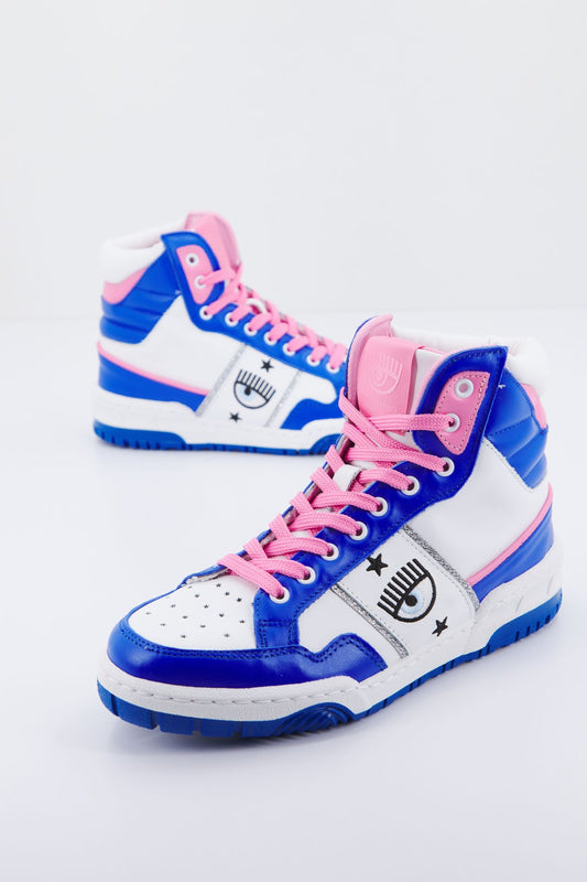 CHIARA FERRAGNI CF1 HIGH en color AZUL (1)