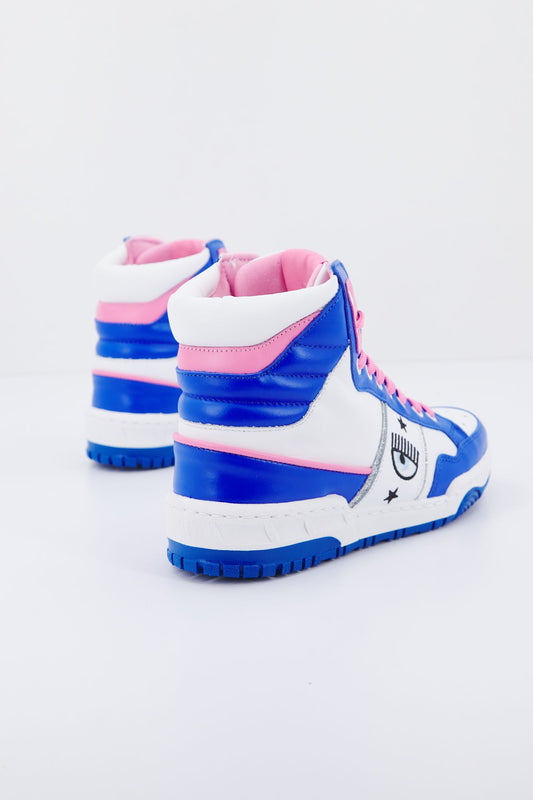 CHIARA FERRAGNI CF1 HIGH en color AZUL (2)