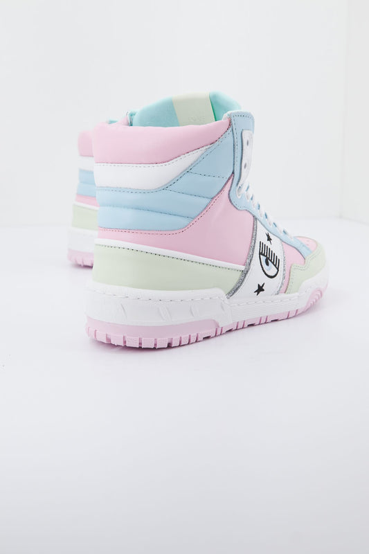 CHIARA FERRAGNI CF-1 HIGH en color MULTICOLOR (2)