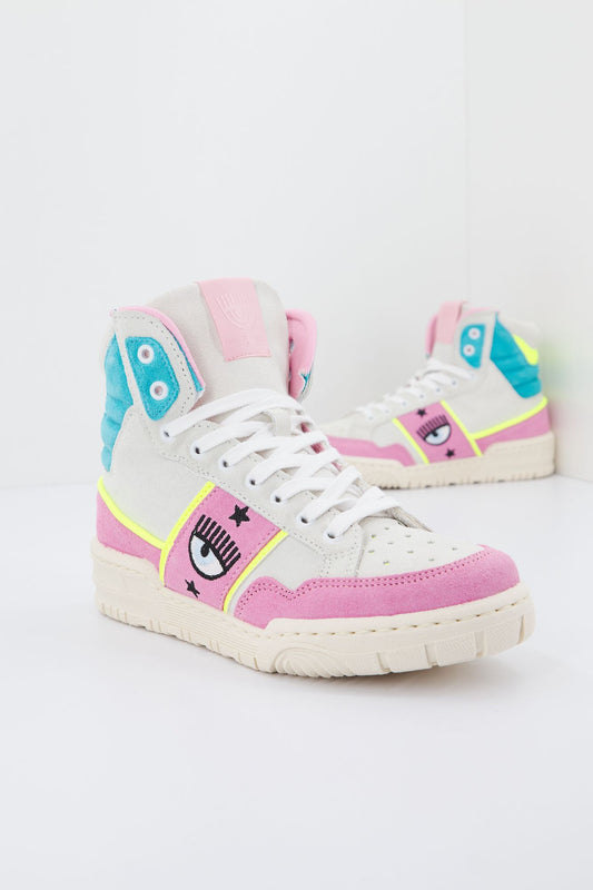 CHIARA FERRAGNI CF-1 HIGH en color MULTICOLOR (1)