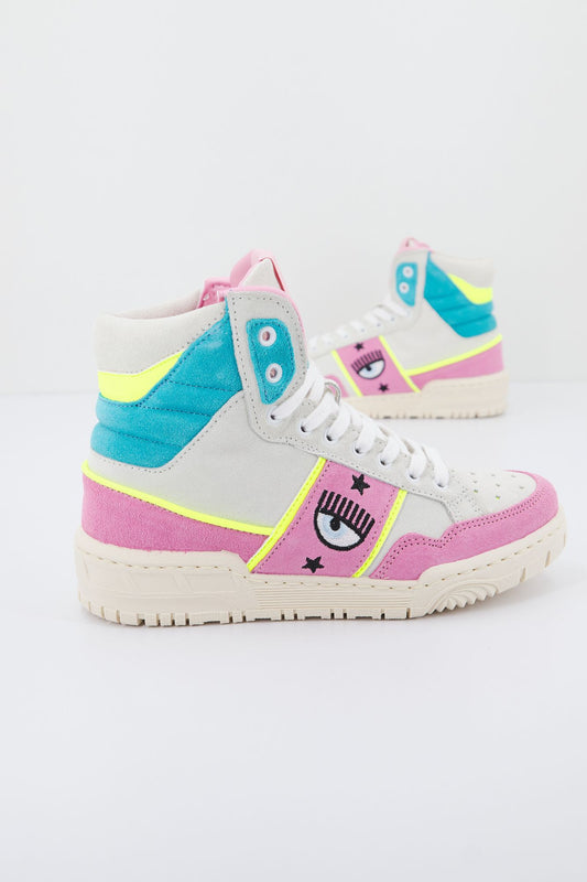 CHIARA FERRAGNI CF-1 HIGH en color MULTICOLOR (2)