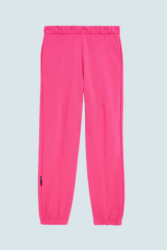 ON RUNNING CLUB PANTS en color ROSA (2)