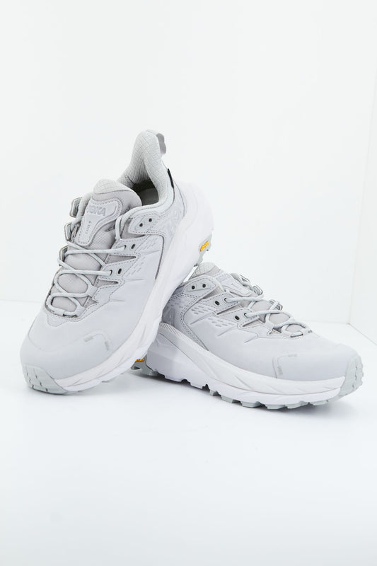 HOKA U KAHA 2 LOW GTX en color GRIS (1)