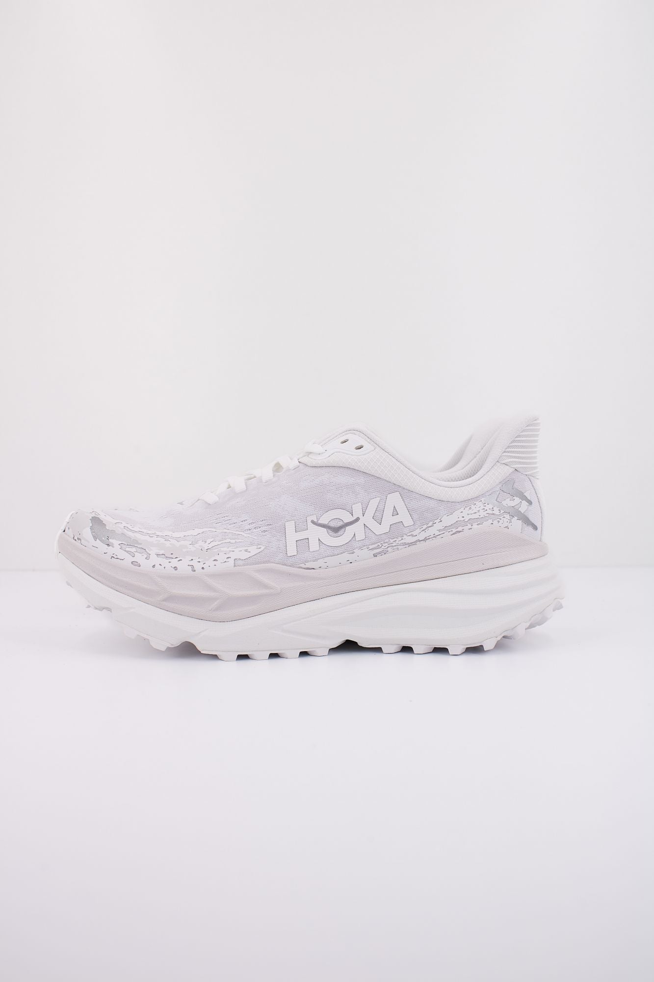 HOKA STINSON 7 en color BLANCO (1)