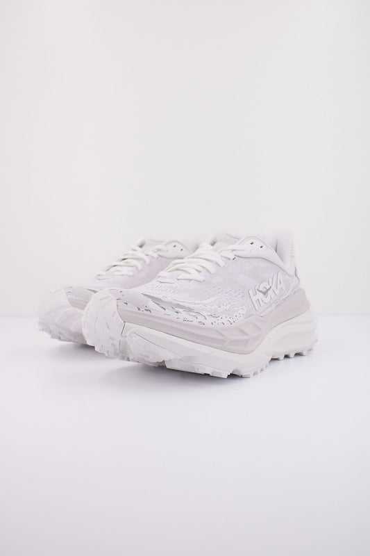 HOKA STINSON 7 en color BLANCO (2)