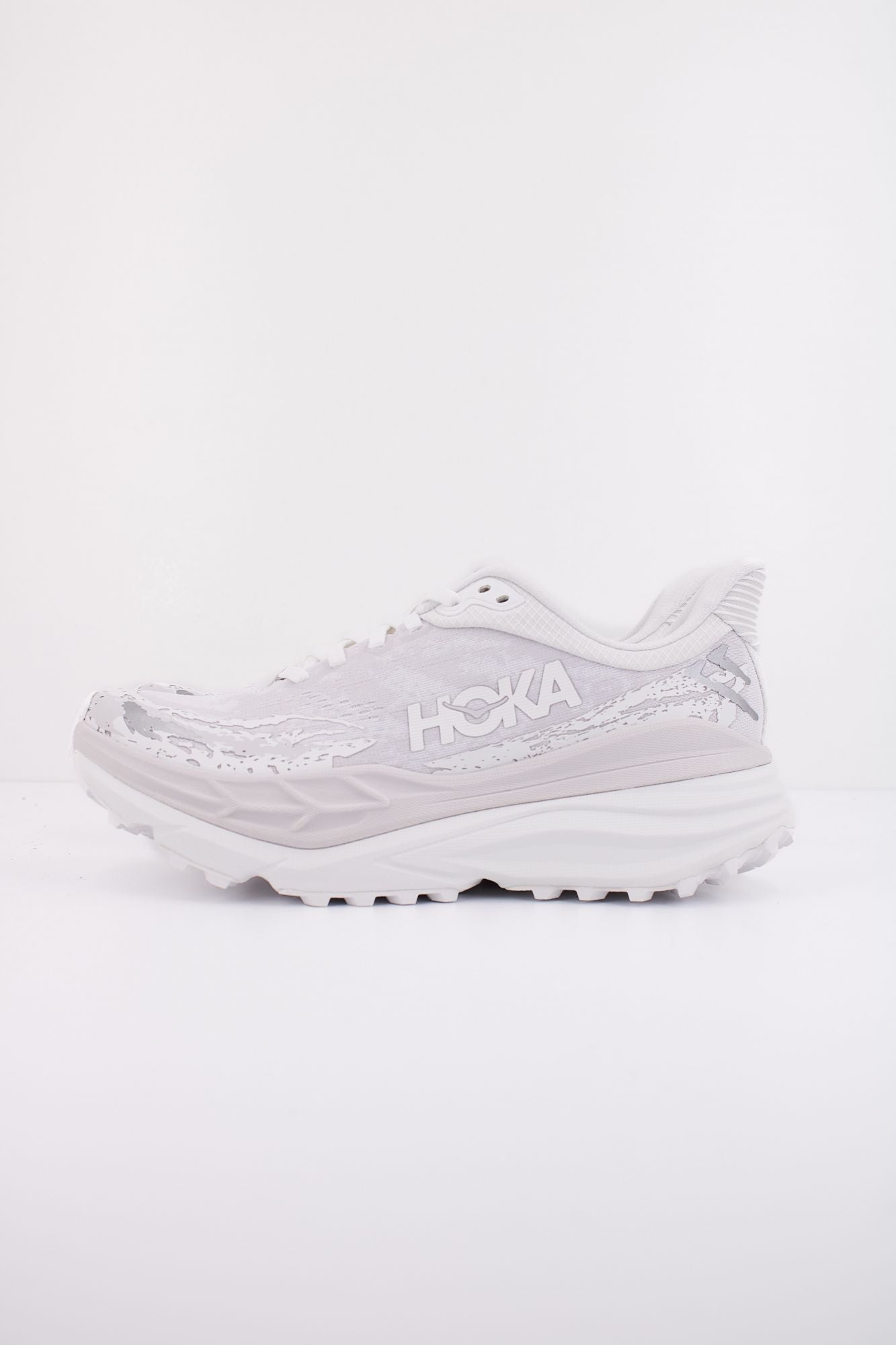 HOKA STINSON 7 en color GRIS (1)